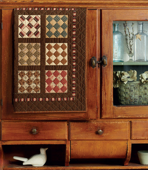 Jo's Little Favorites - Timeless Quilts from Scraps