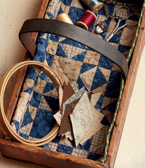 Jo's Little Favorites - Timeless Quilts from Scraps