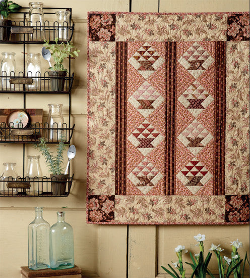 Jo's Little Favorites - Timeless Quilts from Scraps