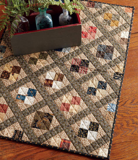 Jo's Little Favorites - Timeless Quilts from Scraps
