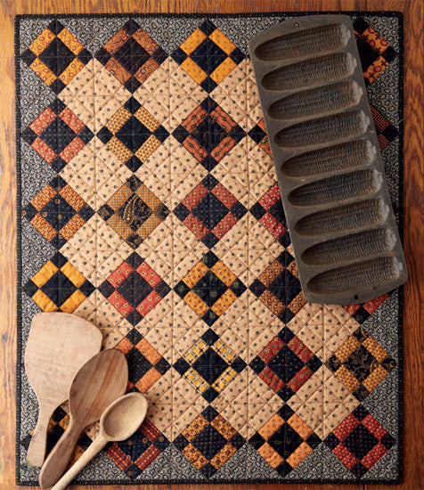Jo's Little Favorites - Timeless Quilts from Scraps