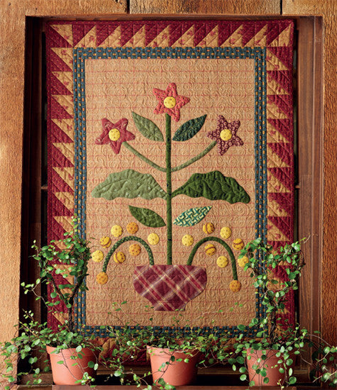 Jo's Little Favorites - Timeless Quilts from Scraps