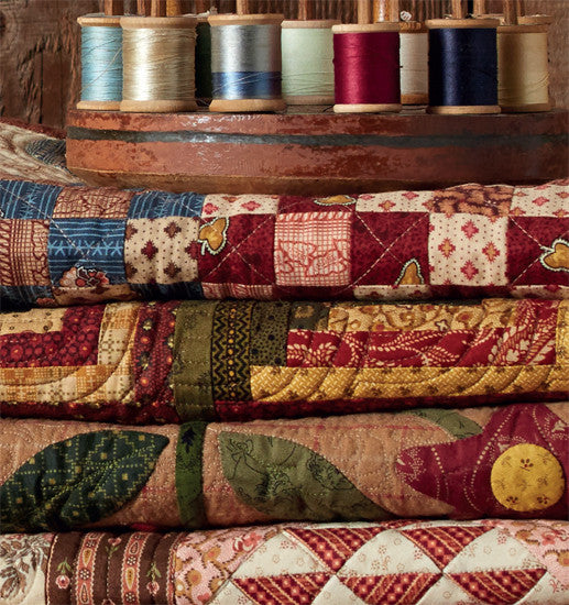 Jo's Little Favorites - Timeless Quilts from Scraps