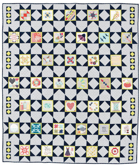 Splendid Sampler