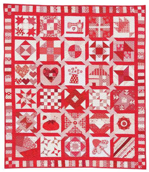 Splendid Sampler