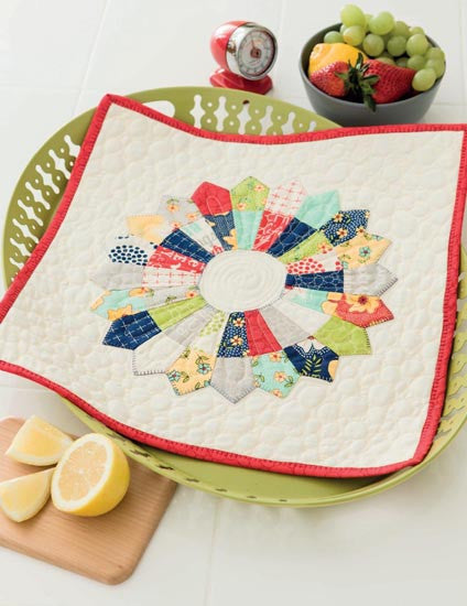 Pat Sloan's Teach Me to Machine Quilt