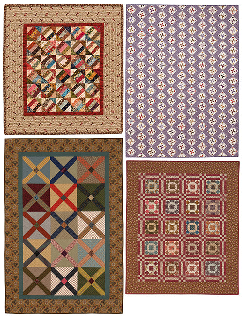 Big Book of Civil War Quilts