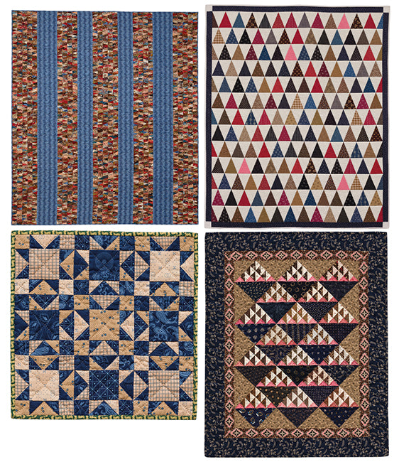 Big Book of Civil War Quilts