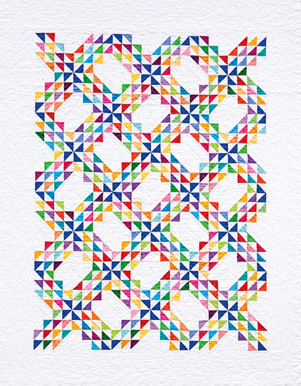 Big Book of Strip Quilts - Softcover