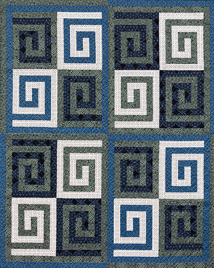 Big Book of Strip Quilts - Softcover