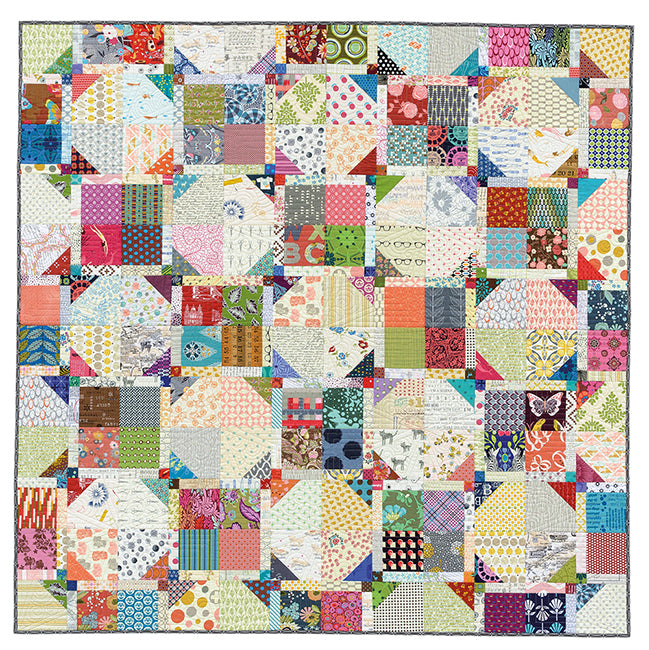Scrap Basket Bounty