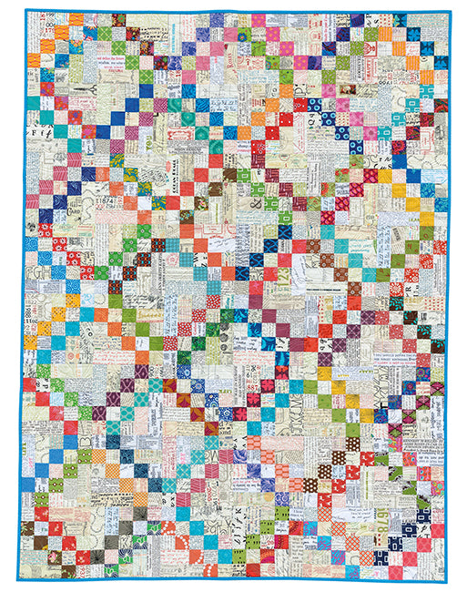 Scrap Basket Bounty