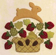 Wooly Critter Sampler