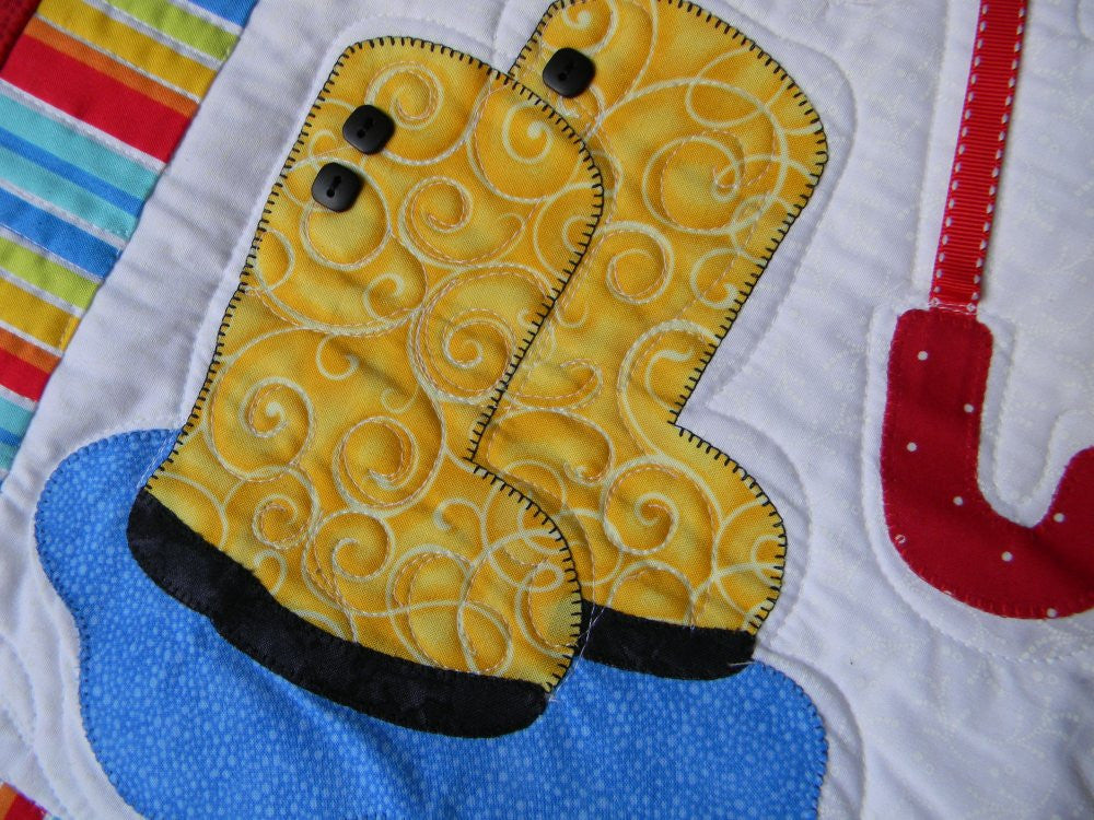 Seasonal Skinnies Twirl Into Spring