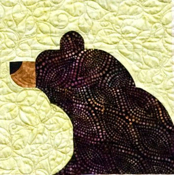 Bear-y Patches