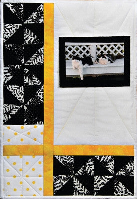 Memory Quilt