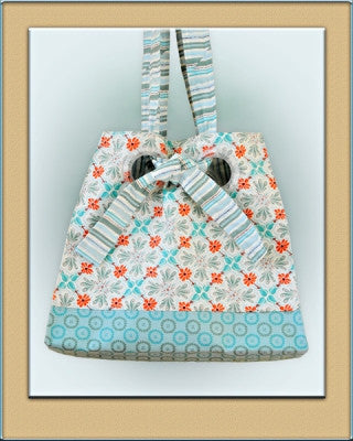 Cape Cod Mini Pattern