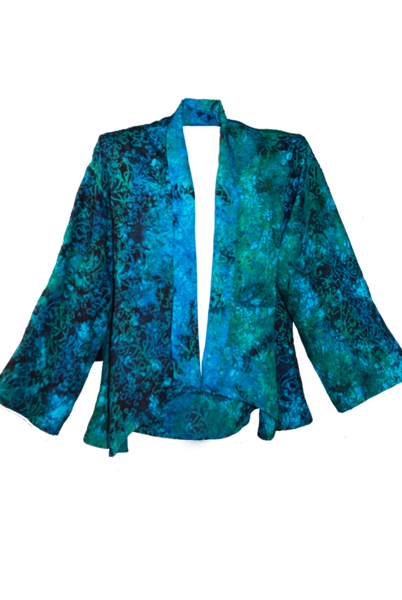 Swing-Style Sensations Jacket / Coat