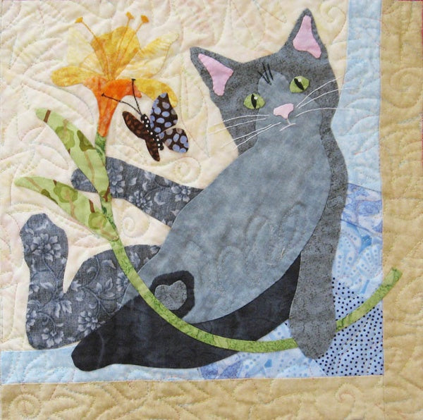 Cat Acatemy