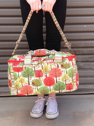 Picnic in the Park