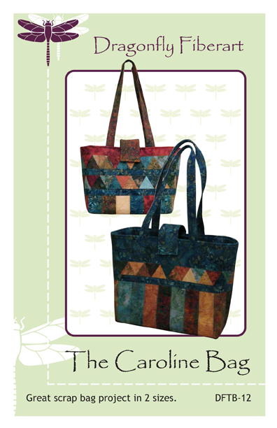 The Caroline Bag