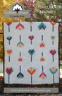 Chelsea Market Pattern by Cotton Street Commons