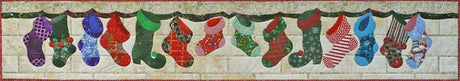Christmas Socks