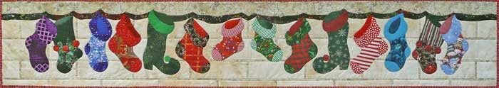 Christmas Socks