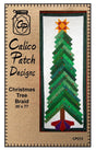 Christmas Tree Braid