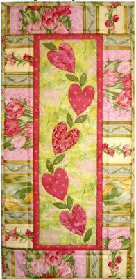 String of Hearts