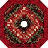 Winterberry Tree Skirt