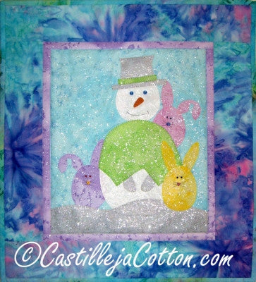 Checking Out the New Neighbor