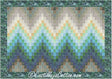 Swells Quilt Pattern