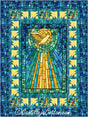 Peace Dove Quilt Pattern by Castilleja Cotton