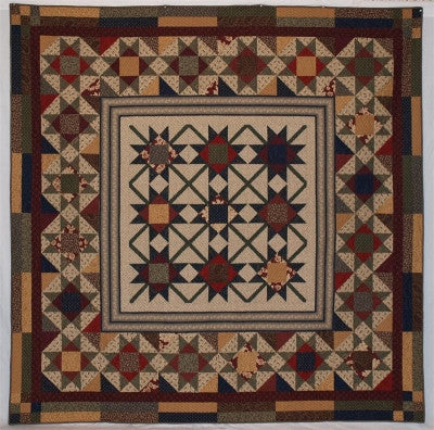 Stars of the Heartland