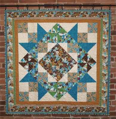 Garden of Butterflies