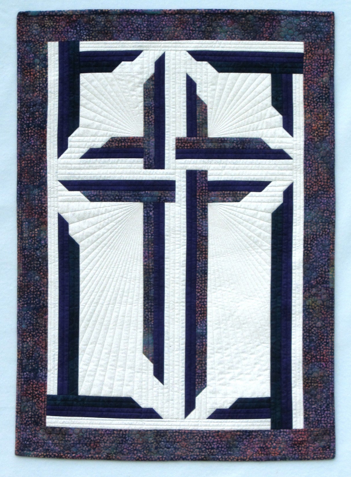 Wondrous Cross
