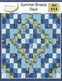Summer Breeze Days Downloadable Pattern