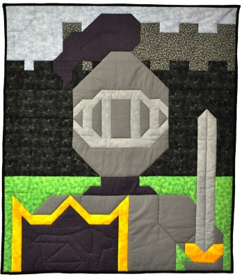 Knight Quilt