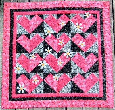 Simply Hearts
