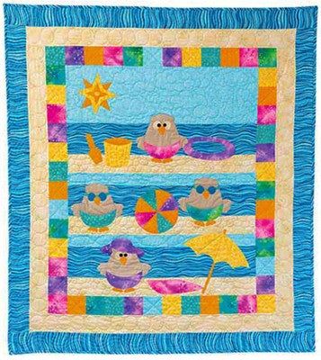 Beach Hoots