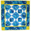 Feeling Better Quilt Pattern by Beaquilter
