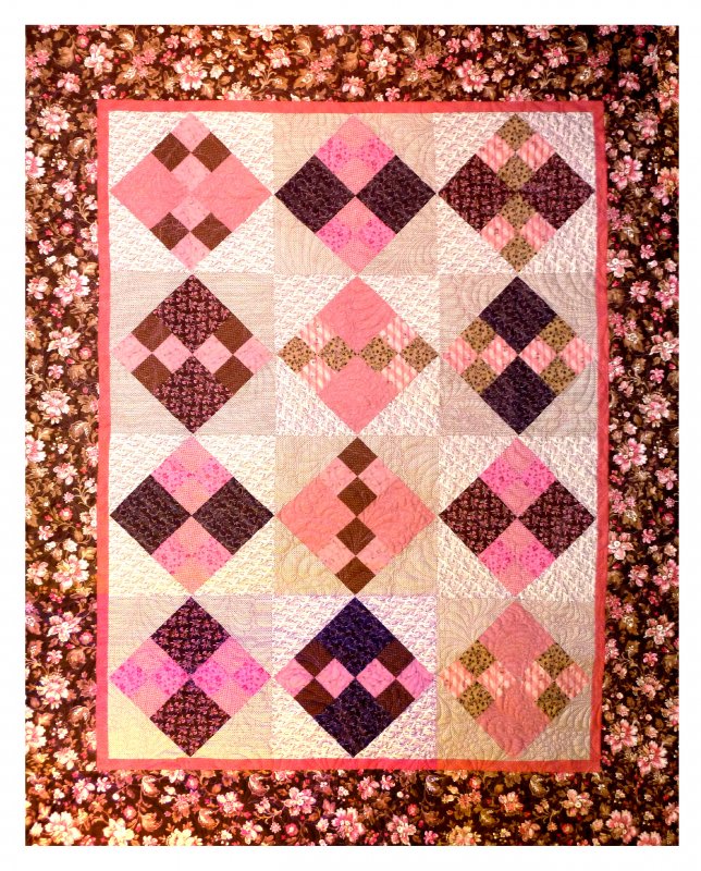 Triple Play Series - Vickies Triple Play