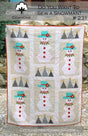 Do You Want To Sew Downloadable Pattern by Cotton Street Commons