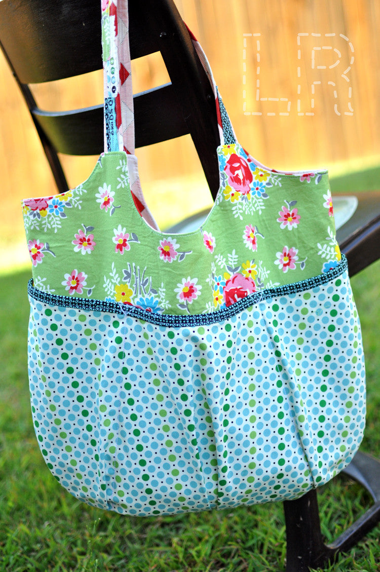 Go Anywhere Bag