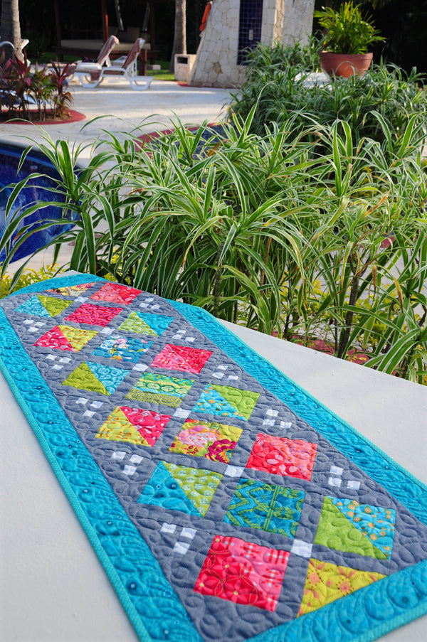 Trendy Table 2