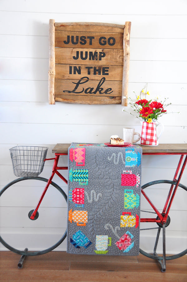 Trendy Table 2