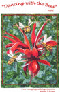 Dancing With The Bees Downloadable Pattern by Amazing Quilts By Grace