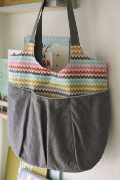 Go Anywhere Bag