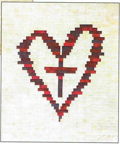 Cross Your Heart